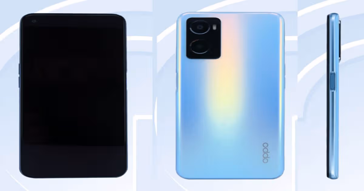 OPPO phone with model number PESM10 spotted TENAA, key specifications leaked | 91mobiles.com