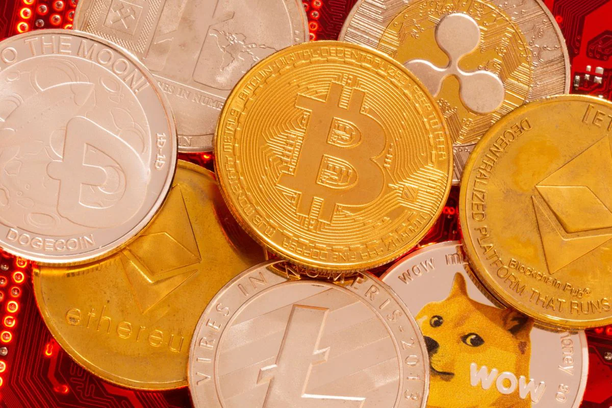 Cryptocurrency Firm FTX Trading's Valuation Rises to $18 Billion