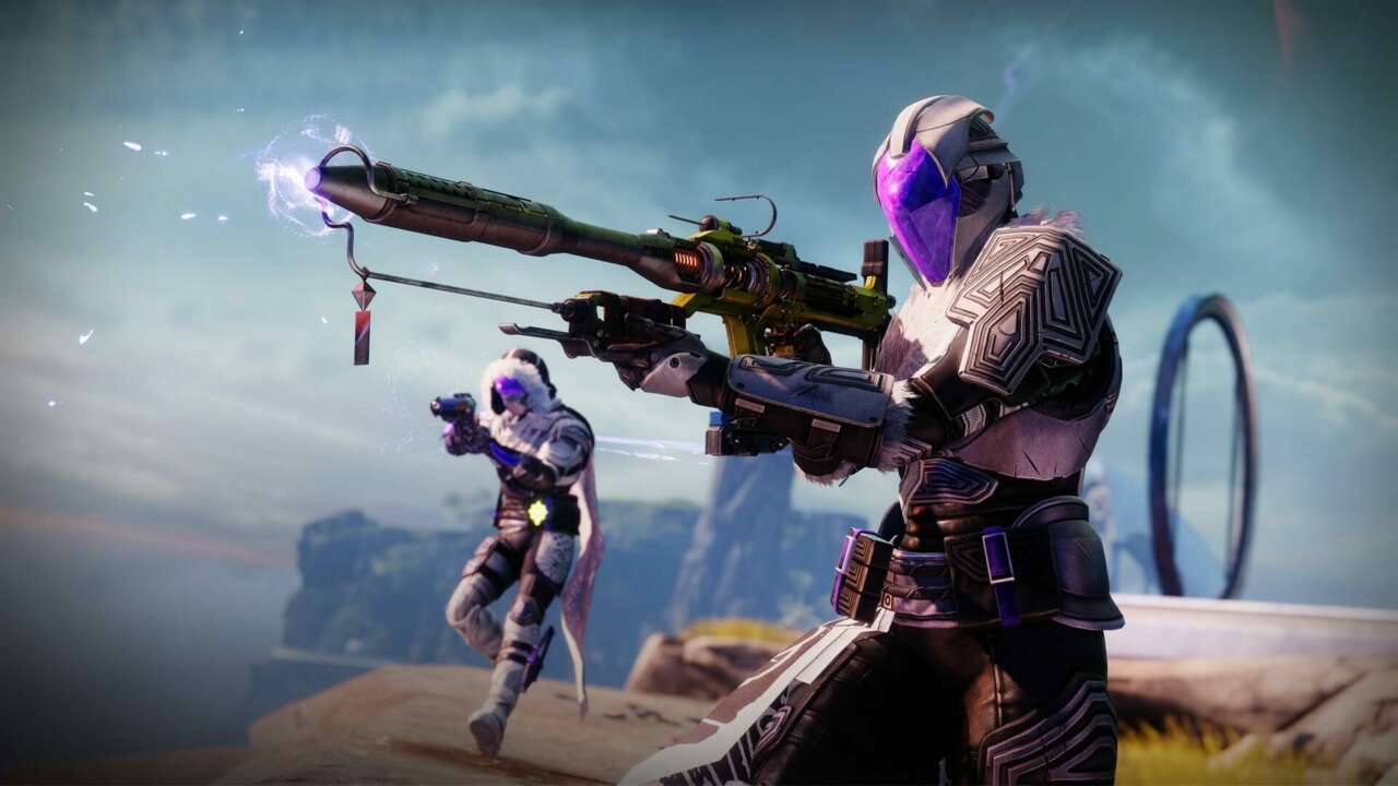 Destiny 2 Update 3.3.0.2 Patch Notes: Radiant Dance Machines And Wormgod Caress Are Back