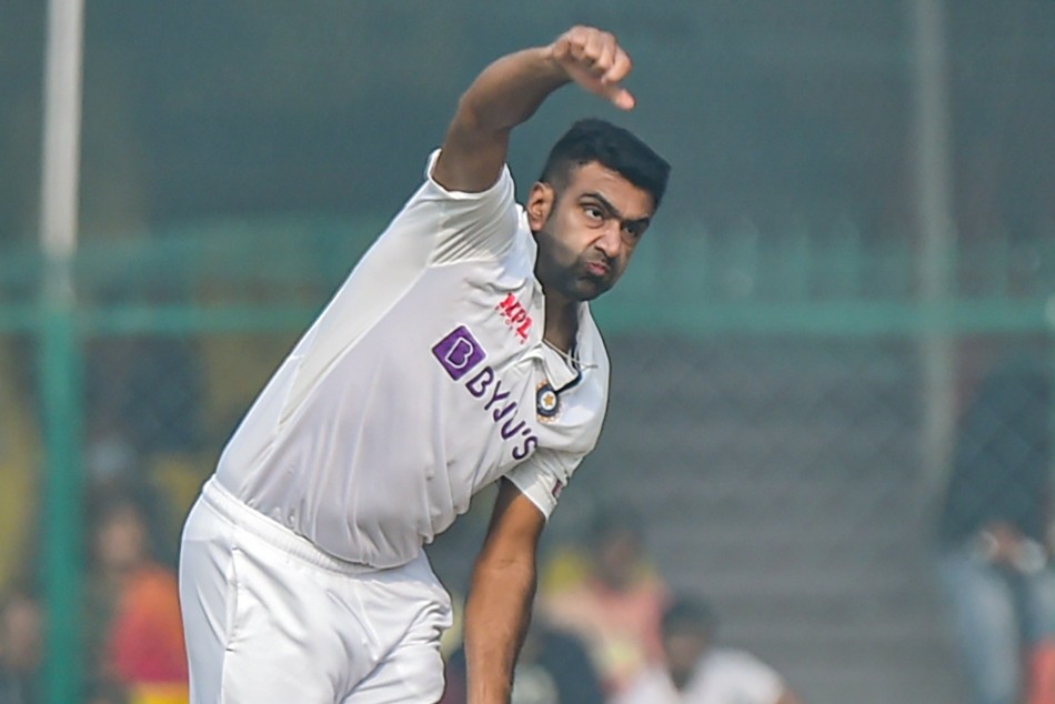 Ashwin, Rohit Sharma, Rishabh Pant, Axar Patel in Australia's Test XI of 2021