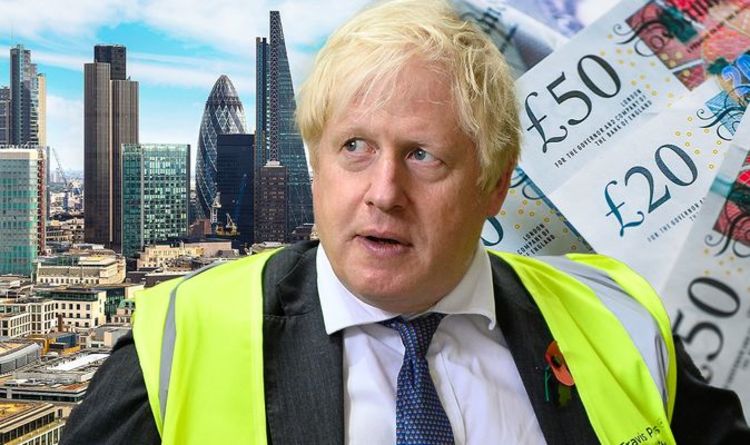Make use of Brexit freedoms! City calls for regulatory overhaul