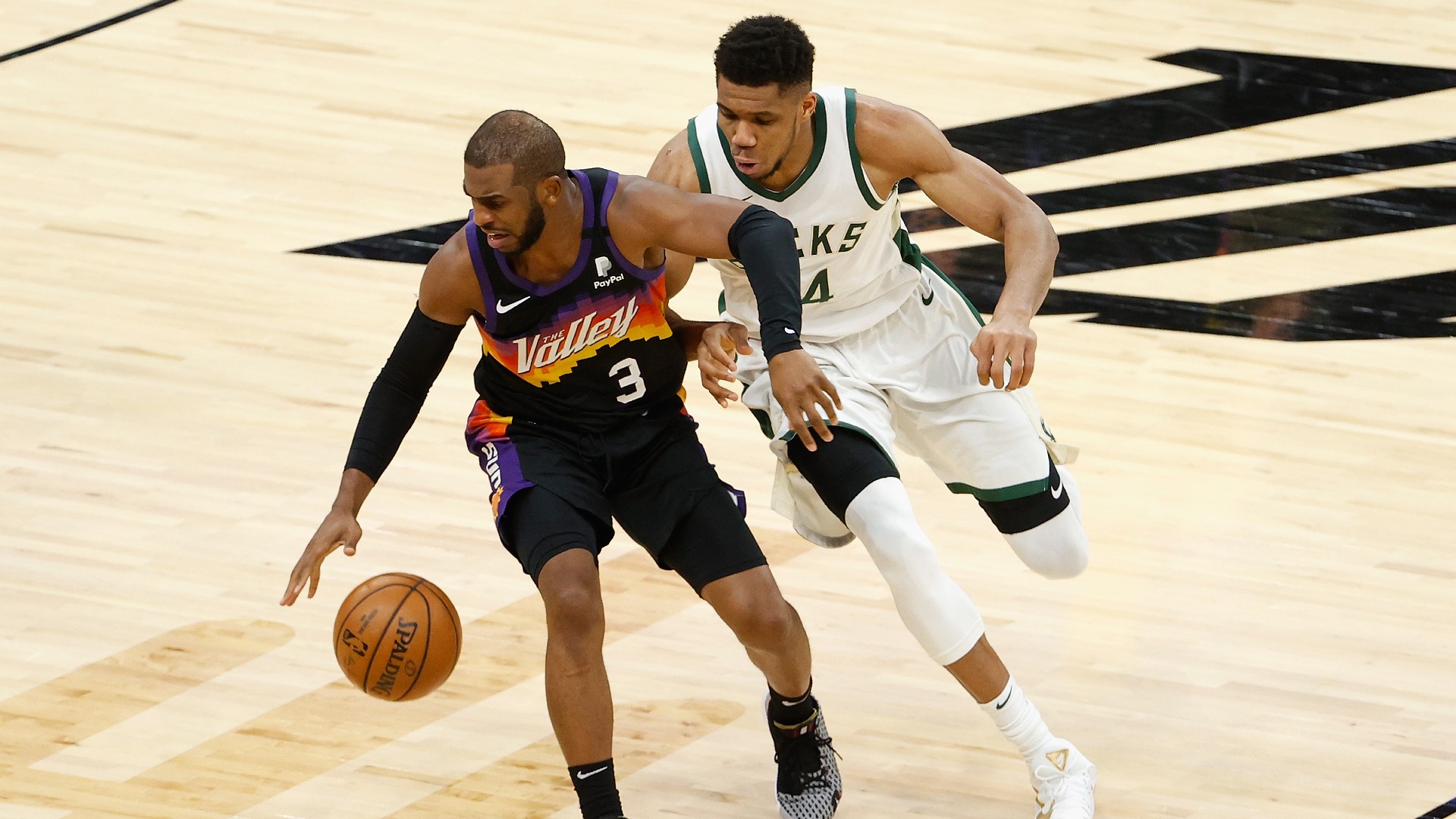 Bucks vs. Suns odds, picks, predictions for 2021 NBA Finals