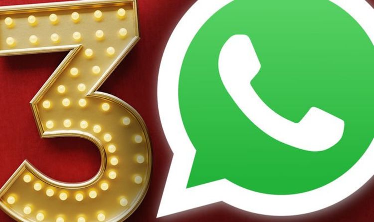 WhatsApp reveals three hidden features that every iPhone and Android user should know