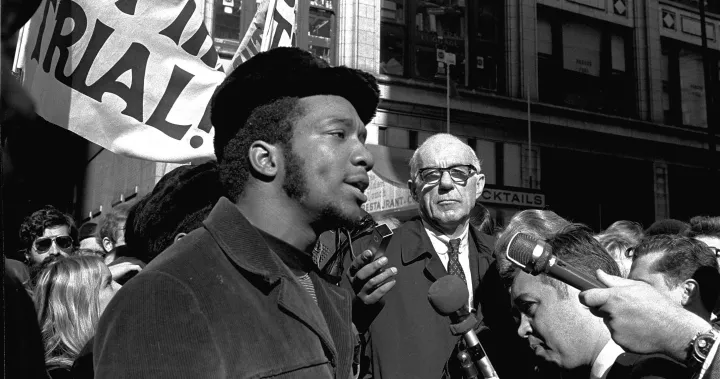 Black Panther Party leader Fred Hampton visited Regina weeks before his 1969 murder