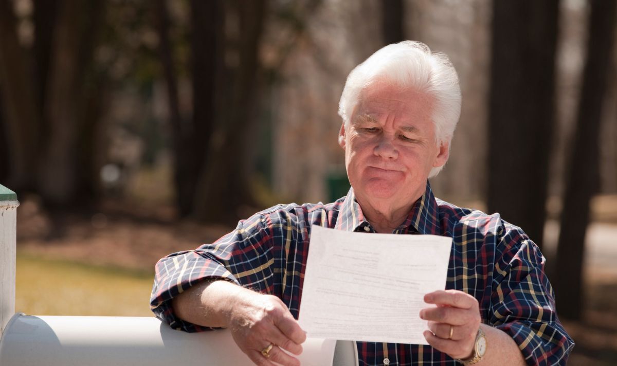 You could get a REDUCED State Pension unless you do this - take one simple step today