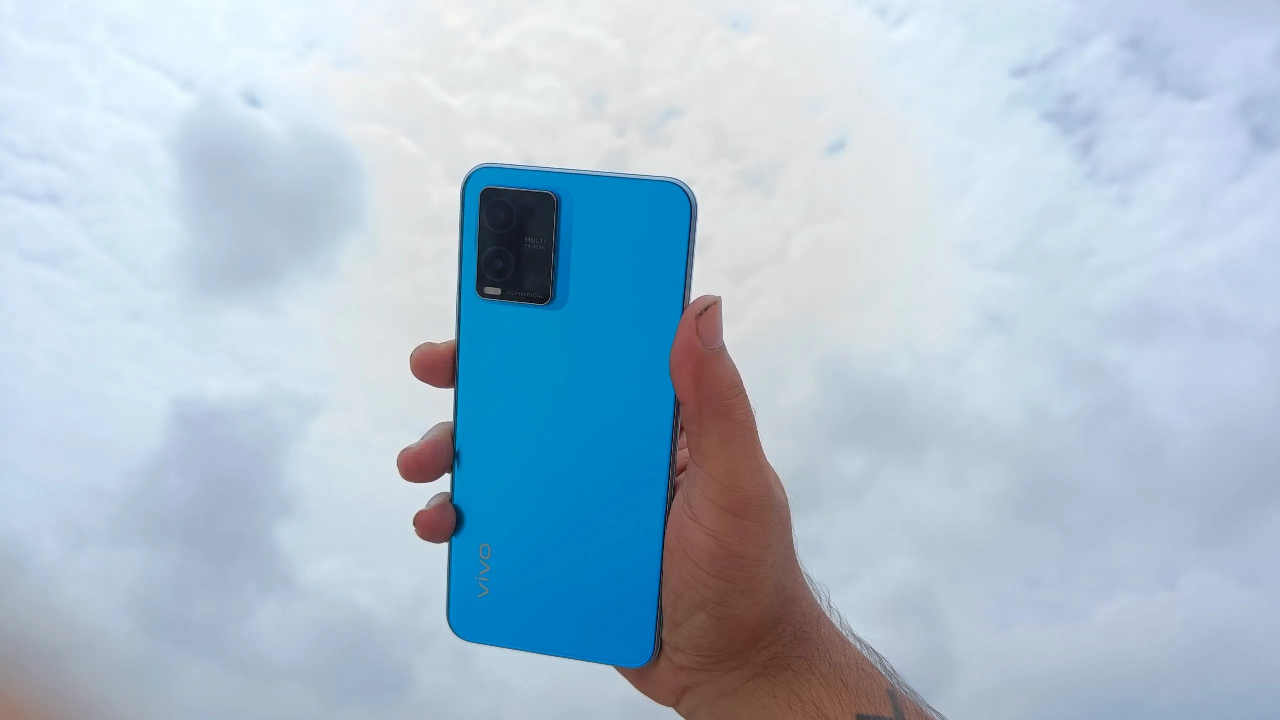 Vivo T1x review with Pros and Cons - Smartprix