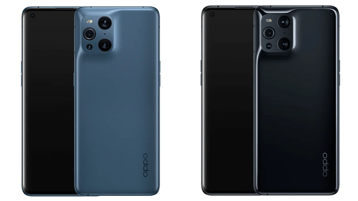 Oppo Find X4 Pro Specifications Tipped; May Include Snapdragon 845