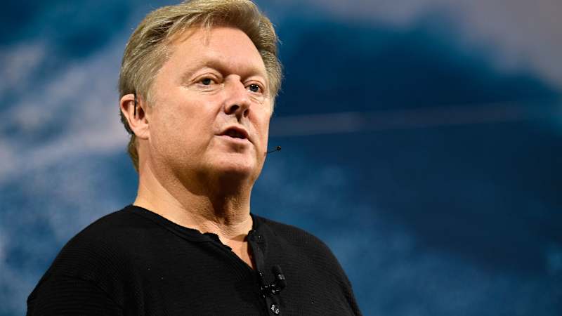 Longtime Tesla rival Henrik Fisker exits Twitter after Musk reaches deal to buy platform