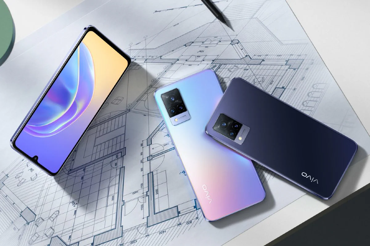 Vivo V21e 5G May Launch in India Soon: Report