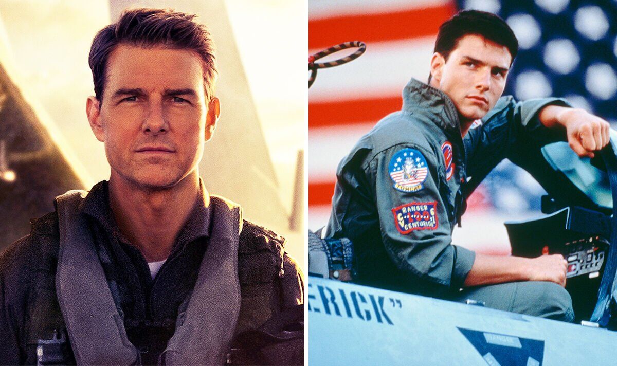 Tom Cruise: Top Gun Maverick surprise major cameos from original movie and shock death
