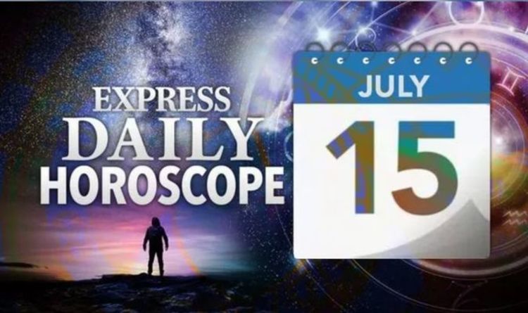 Daily horoscope for July 15: Your star sign reading, astrology and zodiac forecast