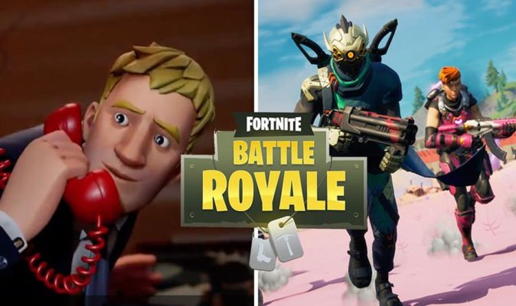 Fortnite season 6: When is the Fortnite season 6 release date? When does season 5 end?