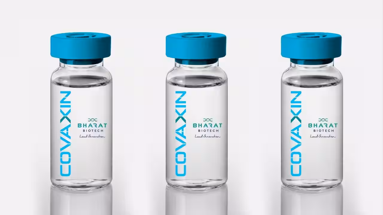 COVAXIN not made of calf serum, is part of manufacturing process - MoHFW and Bharat Biotech clarify- Technolog