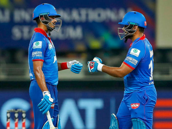 5. Delhi Capitals - Rs 9 crore