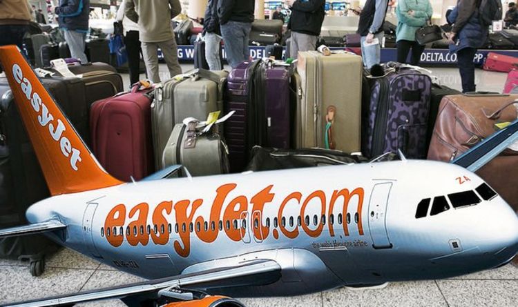easyJet hand luggage u-turn dubbed ‘foolish’ attempt to ‘get more cash out of customers’