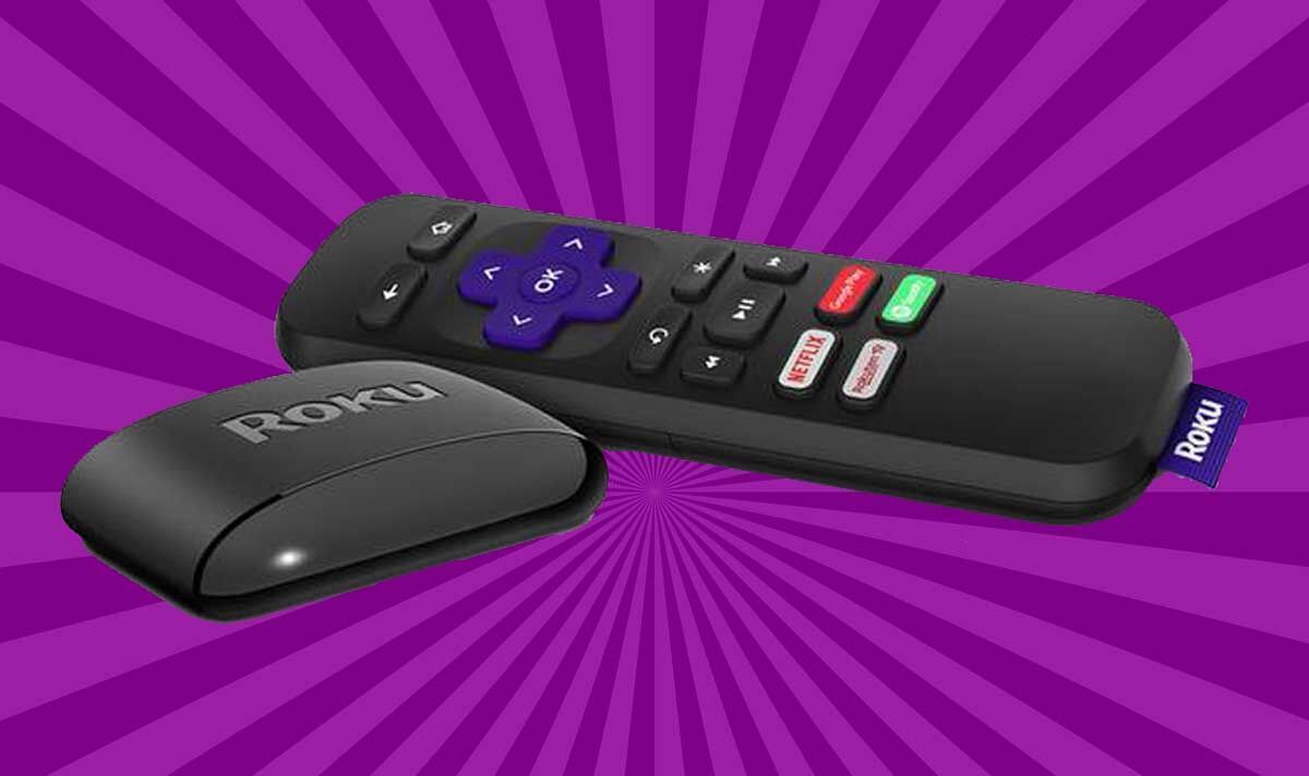 Get a Roku Express for £3.41! Trick gets you Black Friday bargain