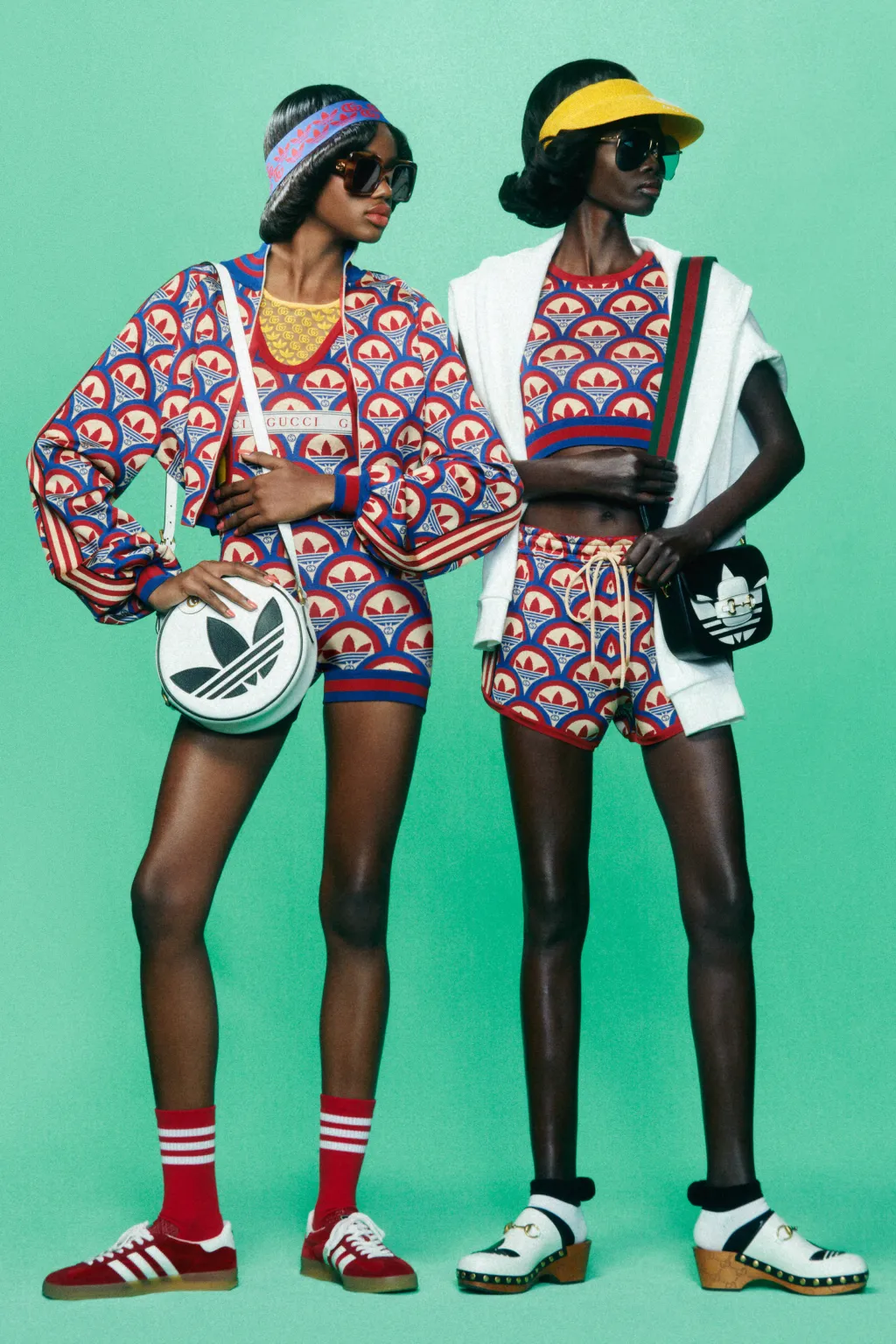 Everything to Know About the Adidas x Gucci Collection