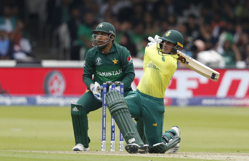 South Africa to tour Pakistan first time in 14 years for two Tests and three T20Is