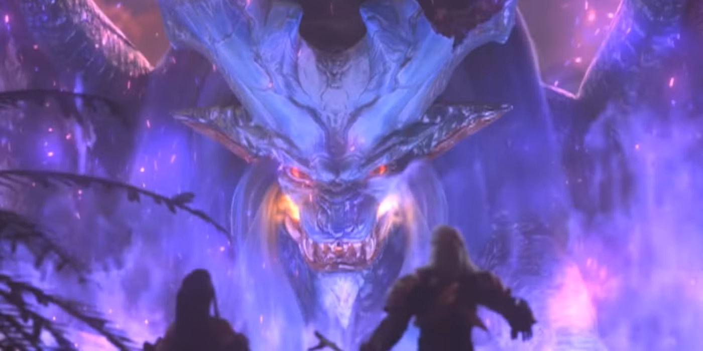 'Monster Hunter: Legends of the Guild' Trailer Reveals Netflix Animated Adaptation of Capcom Franchise
