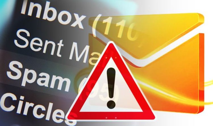 Hotmail DOWN: Outage sees major email issue - massive outage hits network