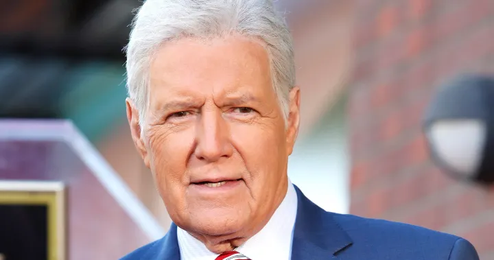 Alex Trebek’s family, ‘Jeopardy!’ donate late host’s wardrobe to charity