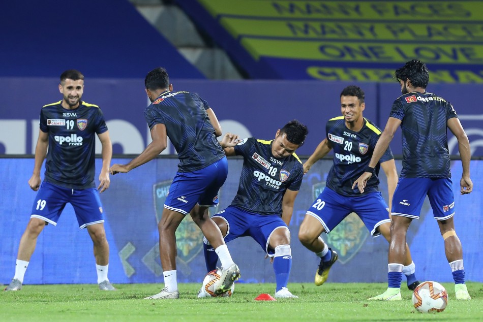 ISL 2020-21: Chennaiyin FC vs Bengaluru FC: Preview, Team News, Timings, Live Streaming Info