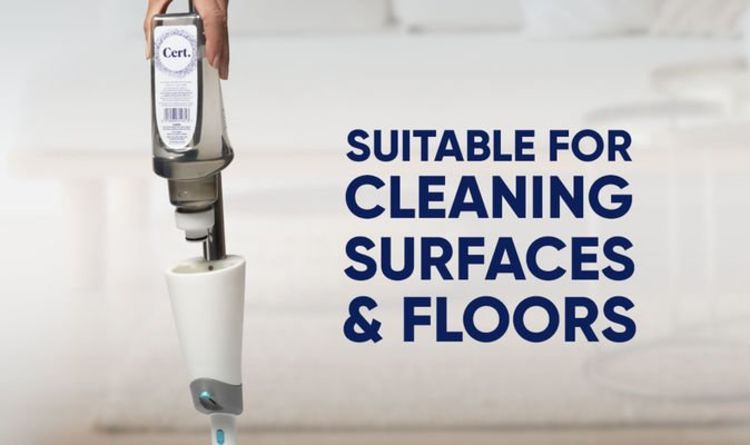 Small firms spend a day cleaning their premises because of COVID-19