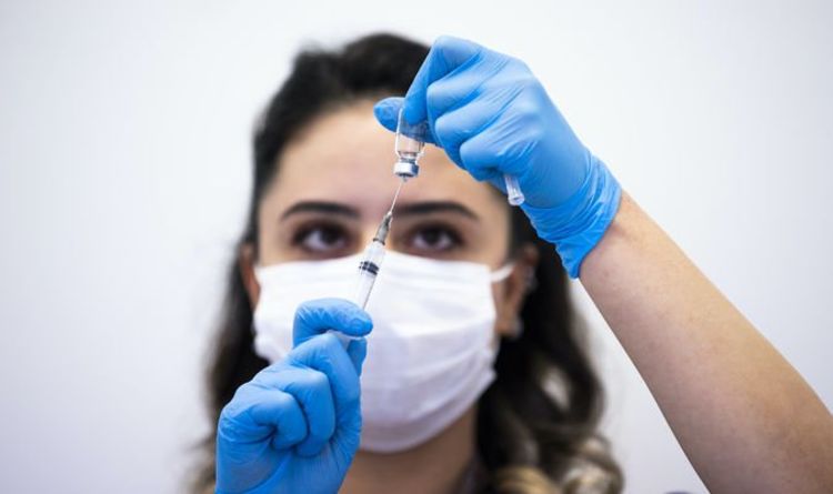 Can I go back to normal after the Covid vaccine?