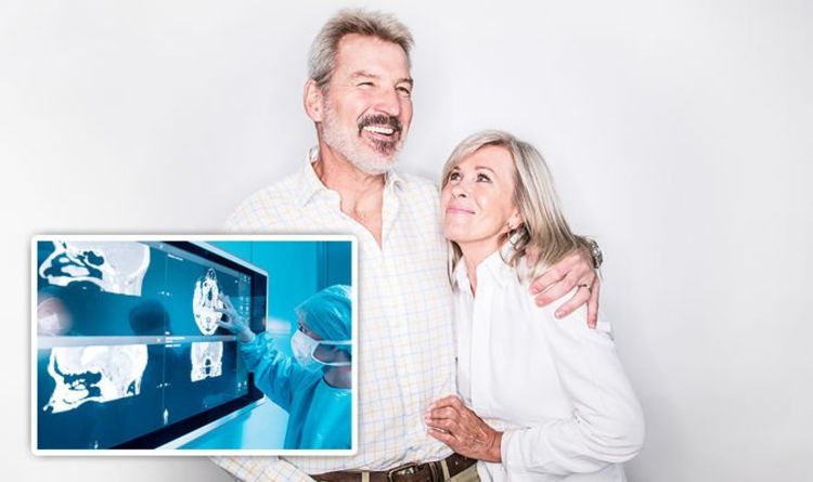 How to live longer: Ways to lower your risk of dementia