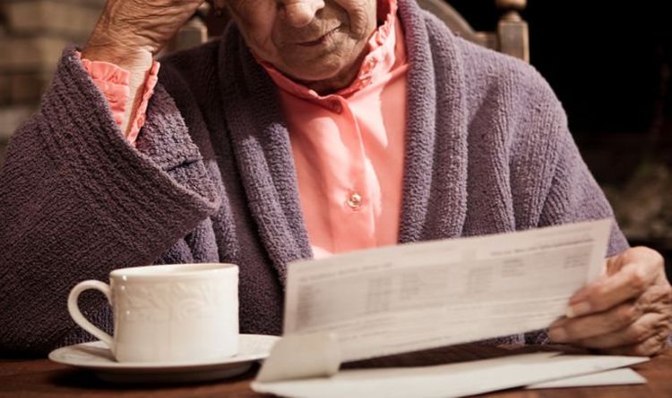 Future of state pension thrown into doubt as UK faces 'much larger pension bill'