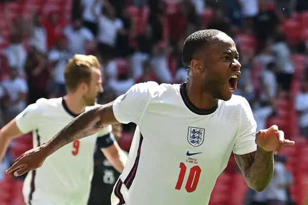 Euro 2020: England Tops Croatia; Eriksen ‘Was Gone,’ Doctor Says