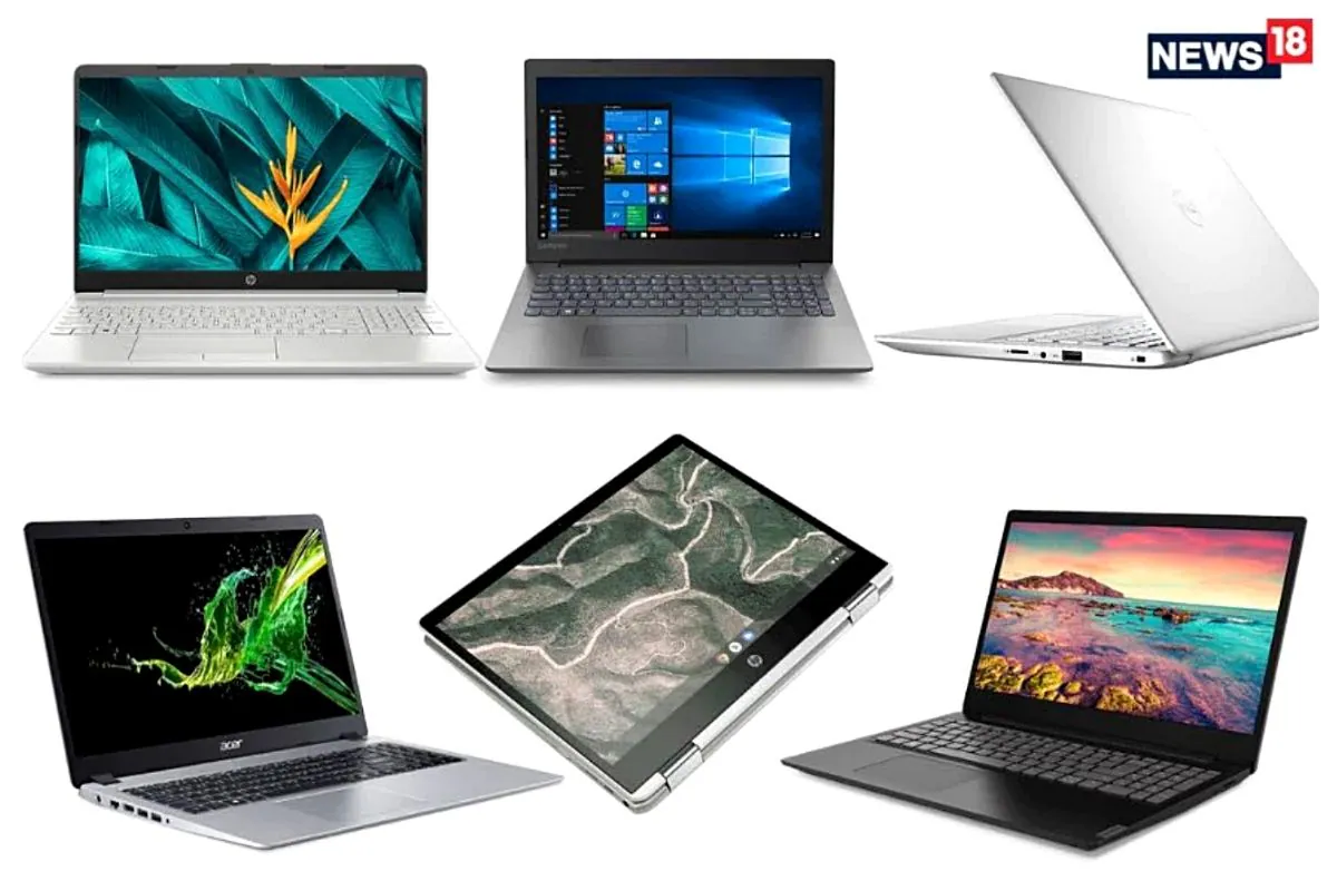 Make In India: Rs 5000 Crore PLI Push For Technology Product Manufacturing In India Includes Laptops