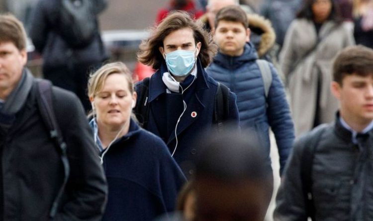 What would happen if lockdown was lifted right now? Expert outlines deadly consequences