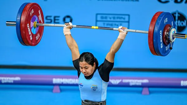 Commonwealth Games 2022 Day 3 India's full schedule, check details here