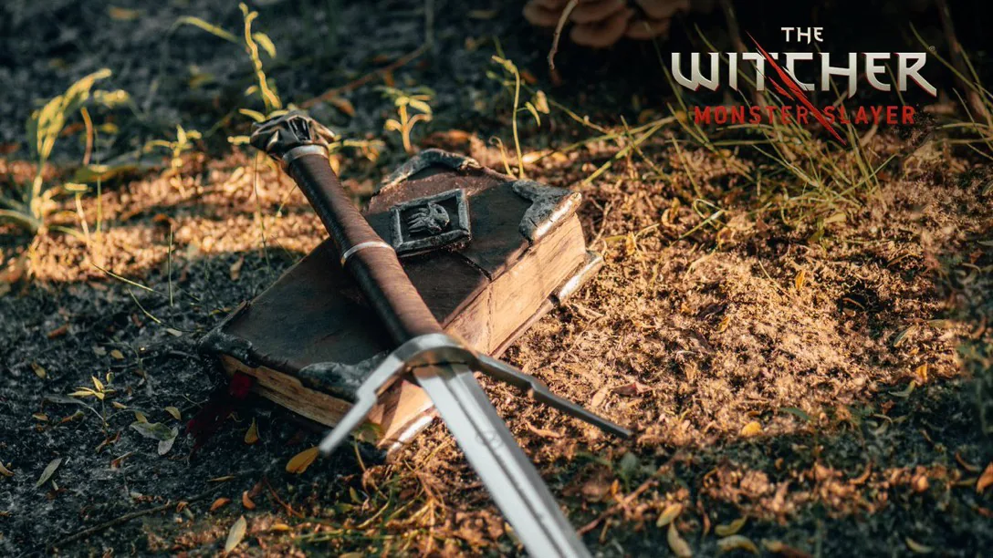 The Witcher: Monster Slayer Release Date for Android and iOS Announced