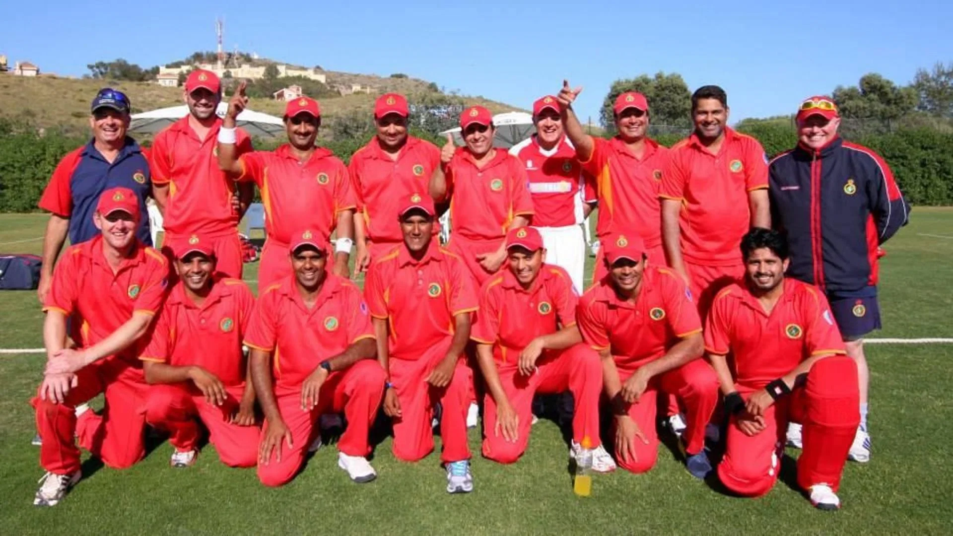 SPA vs GSY Dream11 Prediction: Fantasy Cricket Tips, Today's Playing 11 and Pitch Report for ECI Spain T20I Tr