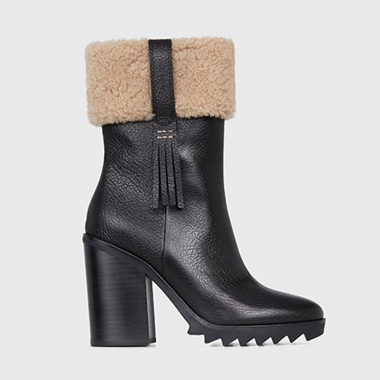 PAIGE Whitney Boot