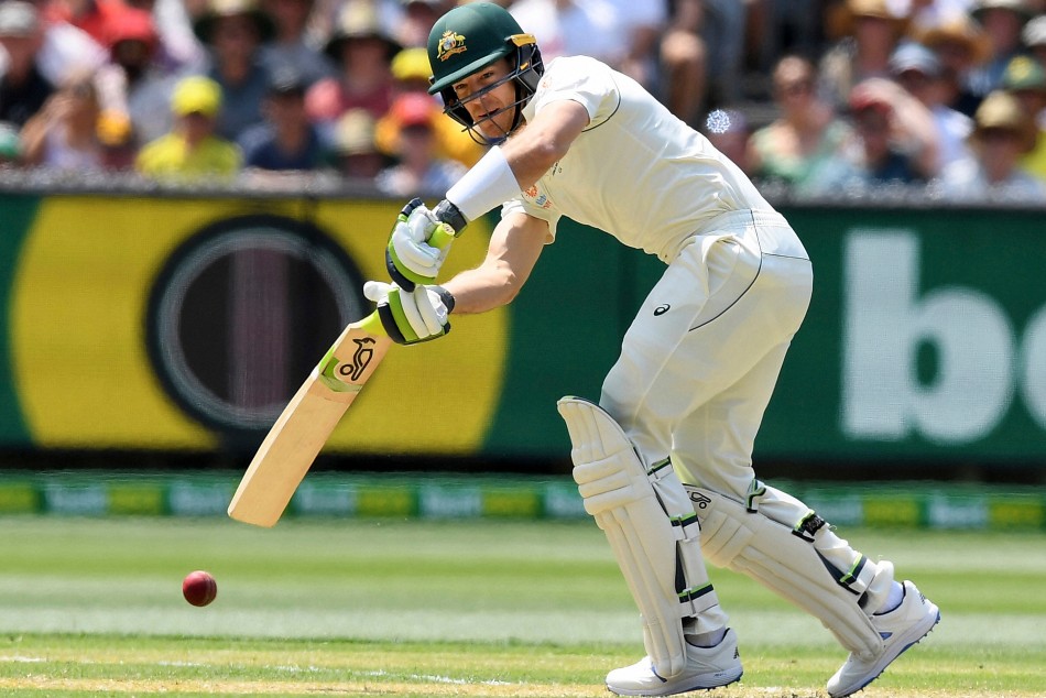 India vs Australia: I will go with Tim Paine as opener, says Mark Waugh ahead of India Test