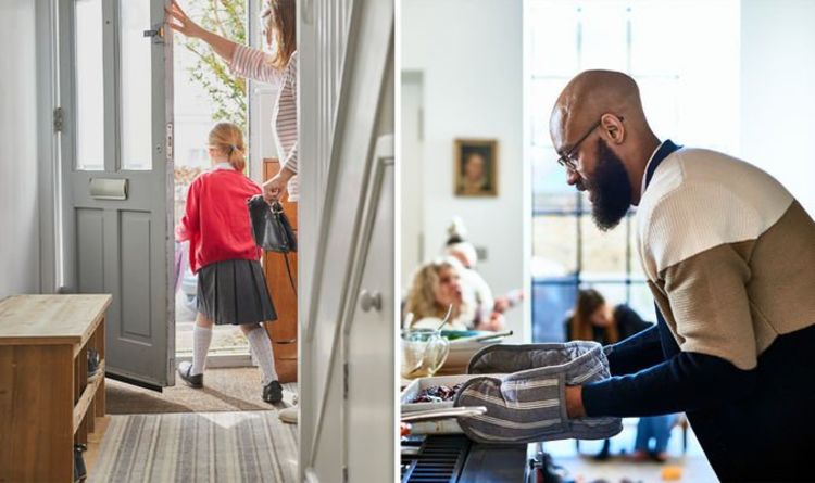 Universal Credit: Five key changes are coming in 2022 - how will they affect you?