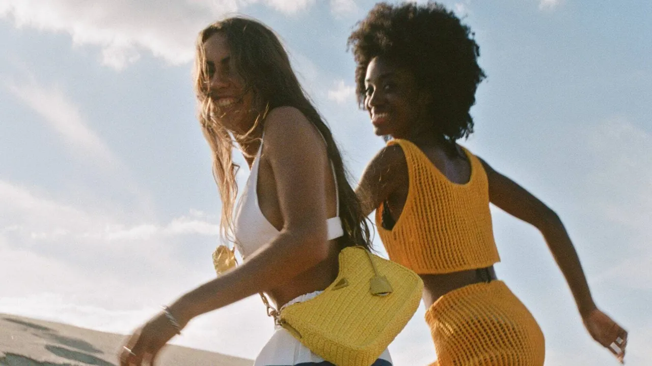 19 Convincing Reasons to Wear a Pair of Boardshorts—Even If You Don’t Surf!