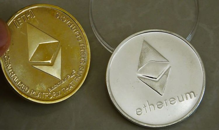 Ethereum price today: Is Ethereum dropping?