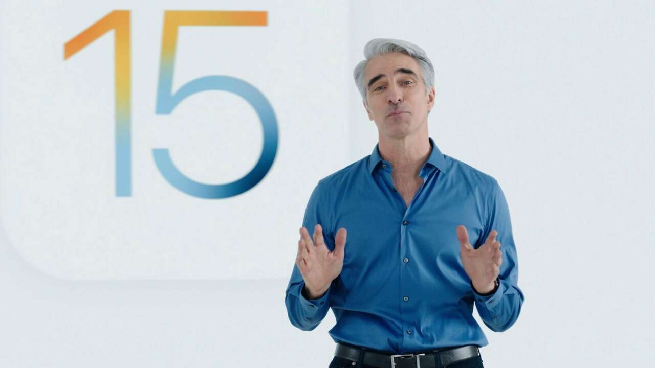 Apple Announces iOS 15 With Big Changes To FaceTime, Notifications, And More