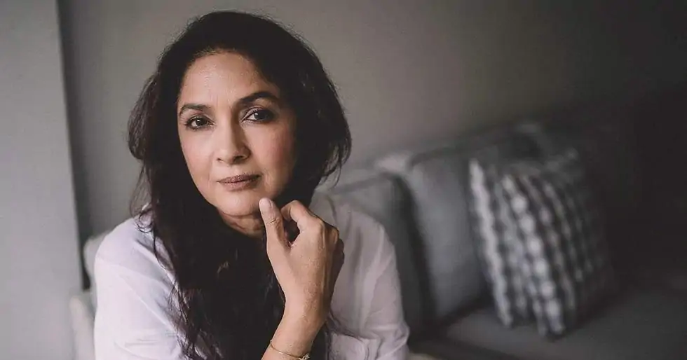 Neena Gupta is glad that women-led films are releasing in theatres amidst the pandemic