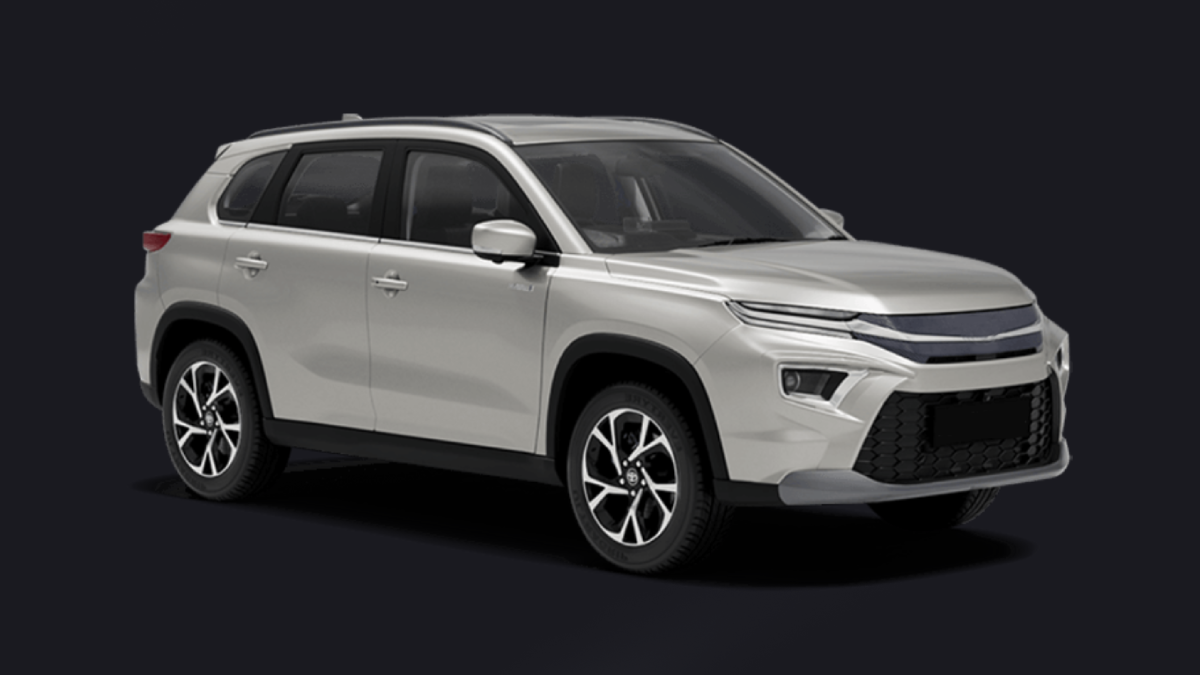Maruti Suzuki will launch a new mid-size SUV on July 20 in India - Smartprix