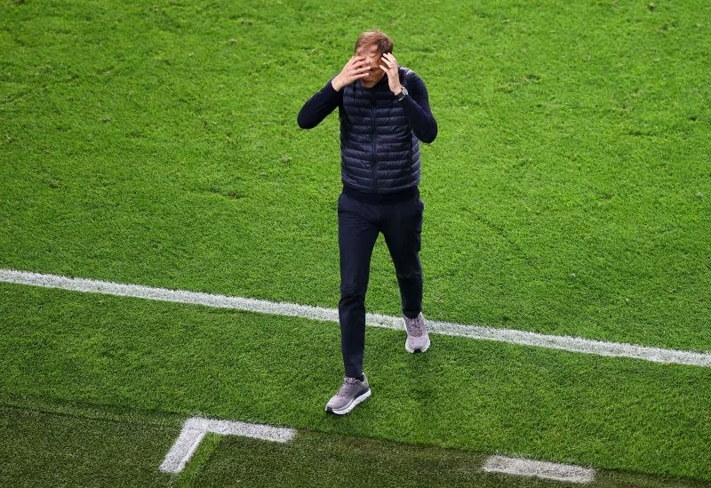Peter Crouch names the signing that would make Chelsea contenders for the Premier League title next season