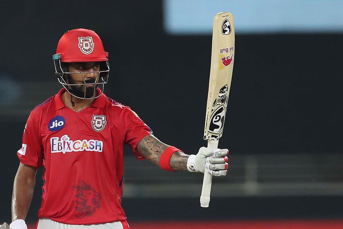 IPL 2020 Orange Cap Holder: KL Rahul Remains on Top With 670 Runs