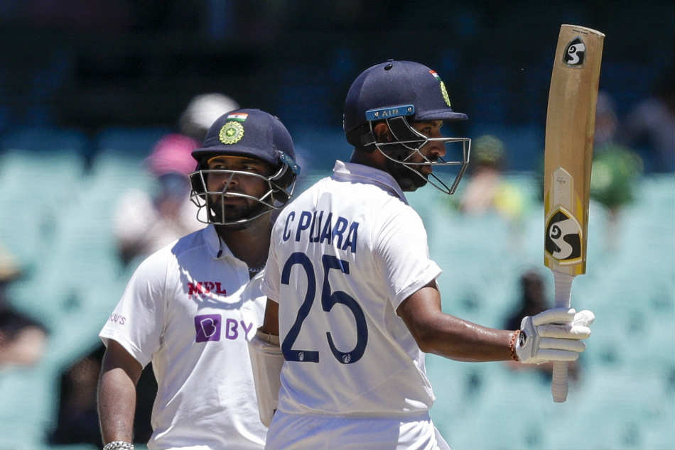 India vs Australia: This draw is as good as winning the Test, gushes Ajinkya Rahane after Sydney epic