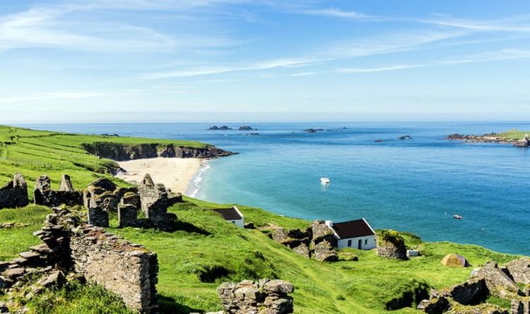 Want to escape it all? Amazing Ireland job opportunity offers just that on stunning island
