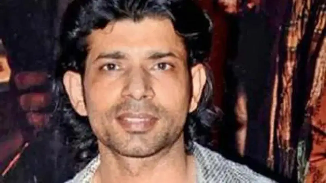 Vineet Kumar Singh stopped shooting for 'Rangbaaz 3' for four months! Here's why