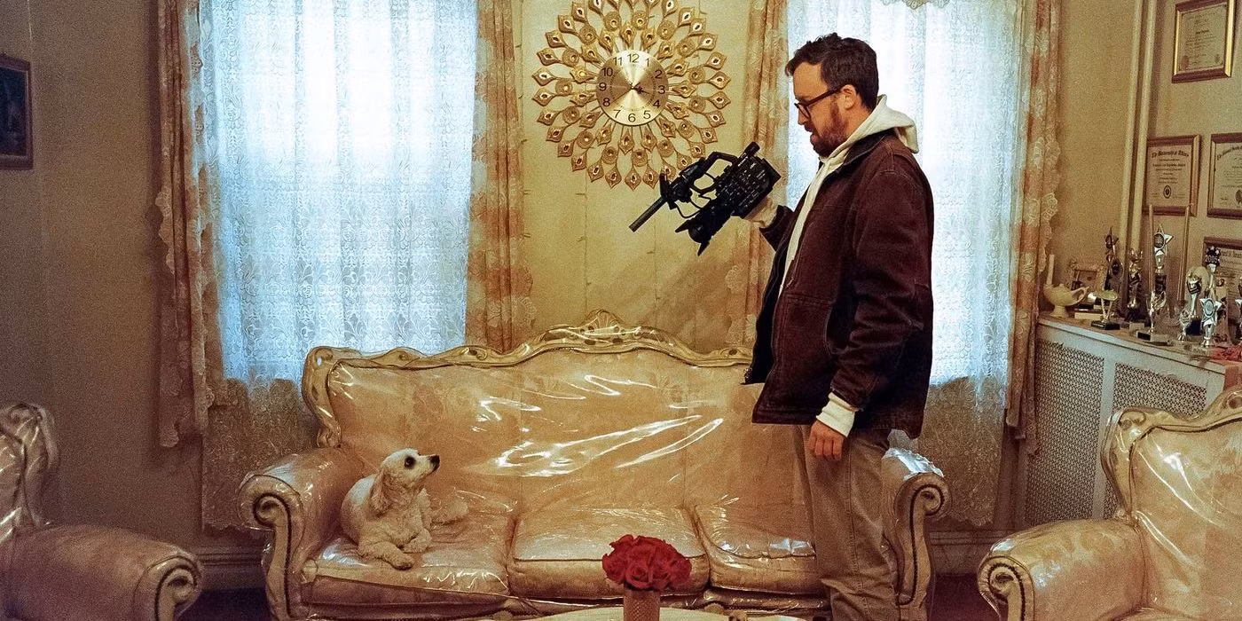 ‘How To With John Wilson’ Announces Premiere Date for Season 2 of More Found Footage Insanity